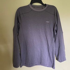 Patagonia Long Sleeve.